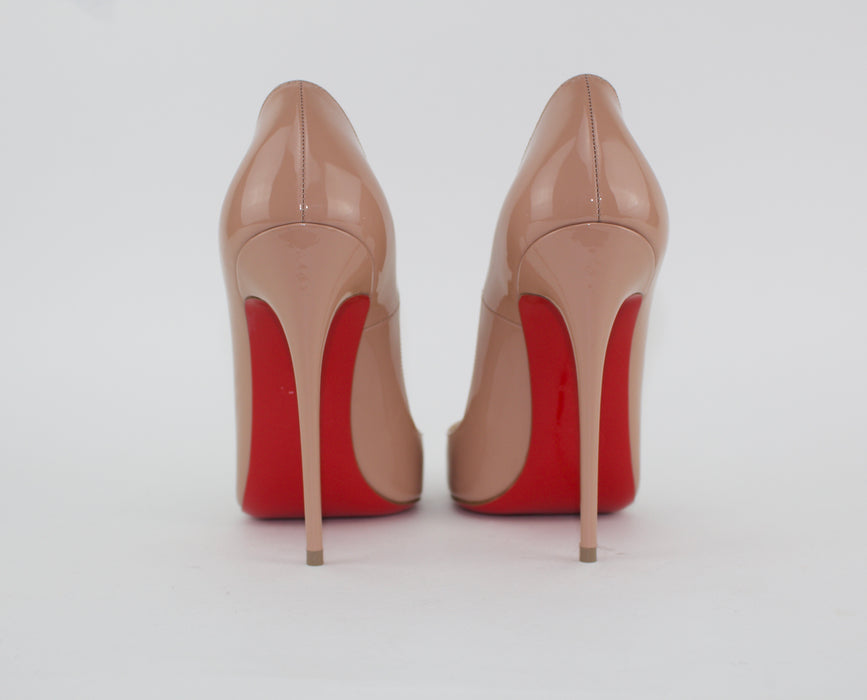 CHRISTIAN LOUBOUTIN SO KATE