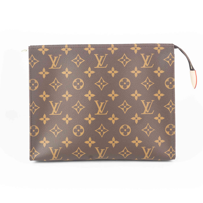 Louis Vuitton Toiletry 26