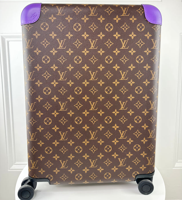 Louis Vuitton Horizon 55 Monogram Canvas Limited Edition