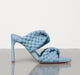 BOTTEGA VENETA BV CURVE SANDALS