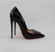 CHRISTIAN LOUBOUTIN SO KATE 120mm SIZE 38 - LuxurySnob