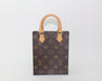 LOUIS VUITTON PETIT SAC PLAT 