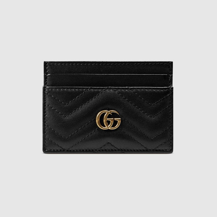 Gucci Marmont Card Case