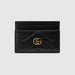 Gucci Marmont Card Case