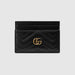 Gucci Marmont Card Case