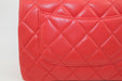 CHANEL FLAP BAG WITH TOP HANDLE - LuxurySnob