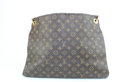 Louis Vuitton Artsy Monogram MM