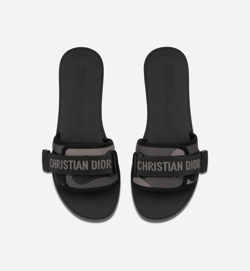 Dior (R)evolution Slides