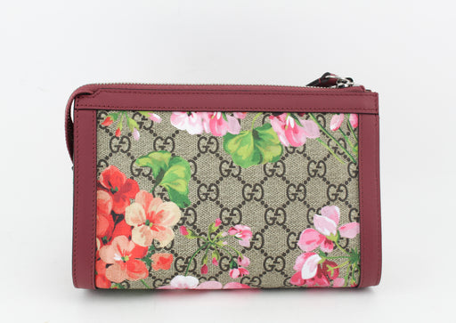 Gucci Blooms Pouch