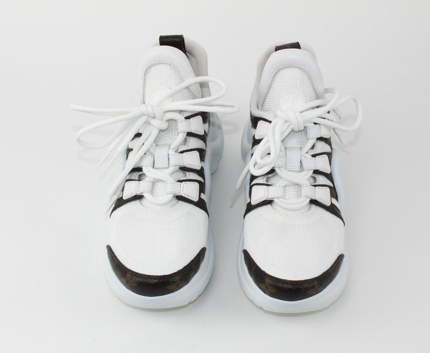Louis Vuitton Archlight Sneakers