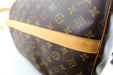 Louis Vuitton Keepall Monogram Bandouliere 60
