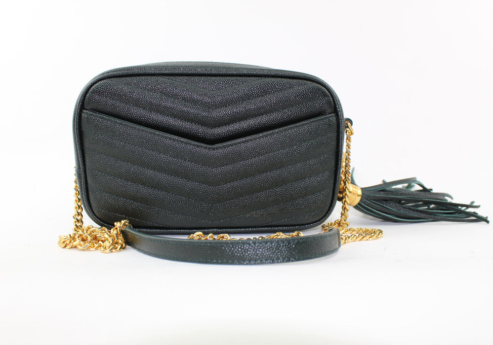  GUCCI LEATHER THONG SANDAL SIZE 39