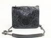 Saint Laurent Niki Leather Bag black