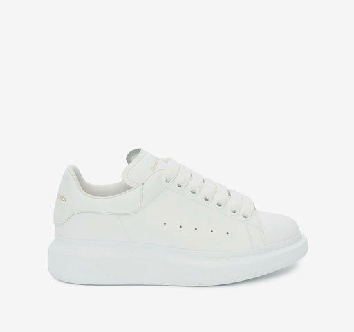 Alexander McQueen Oversized Men’s Sneakers