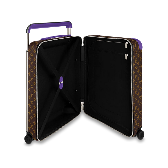 Louis Vuitton Horizon 55 Monogram Canvas Limited Edition