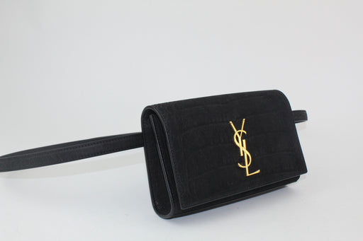 Saint Laurent Belt Bag