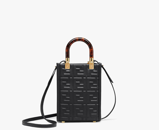 FENDI — LSC INC