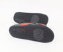 GUCCI RUBBER SLIDE SANDAL