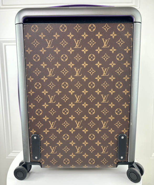 Louis Vuitton Horizon 55 Monogram Canvas Limited Edition