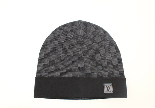 Louis Vuitton Men Damier hat
