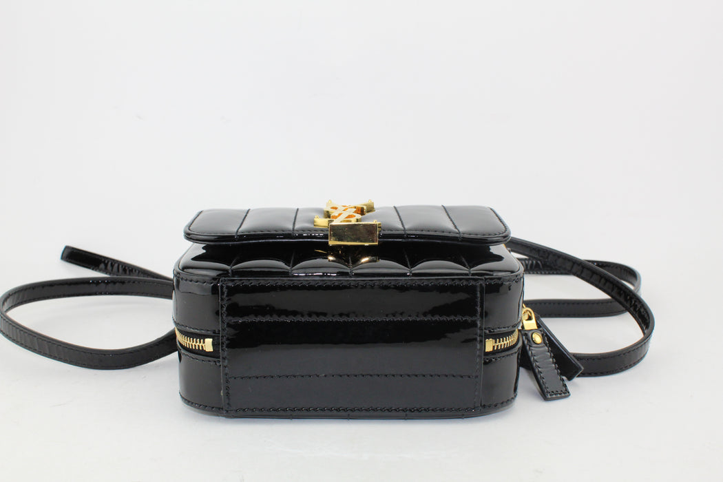 Saint Laurent Vicky Toy Camera Bag