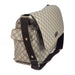 Gucci GG Supreme Diaper Bag 