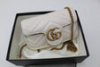 GUCCI GG MARMONT LEATHER SUPER MINI BAG - LuxurySnob