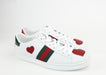 Gucci Women's Ace embroidered sneakers