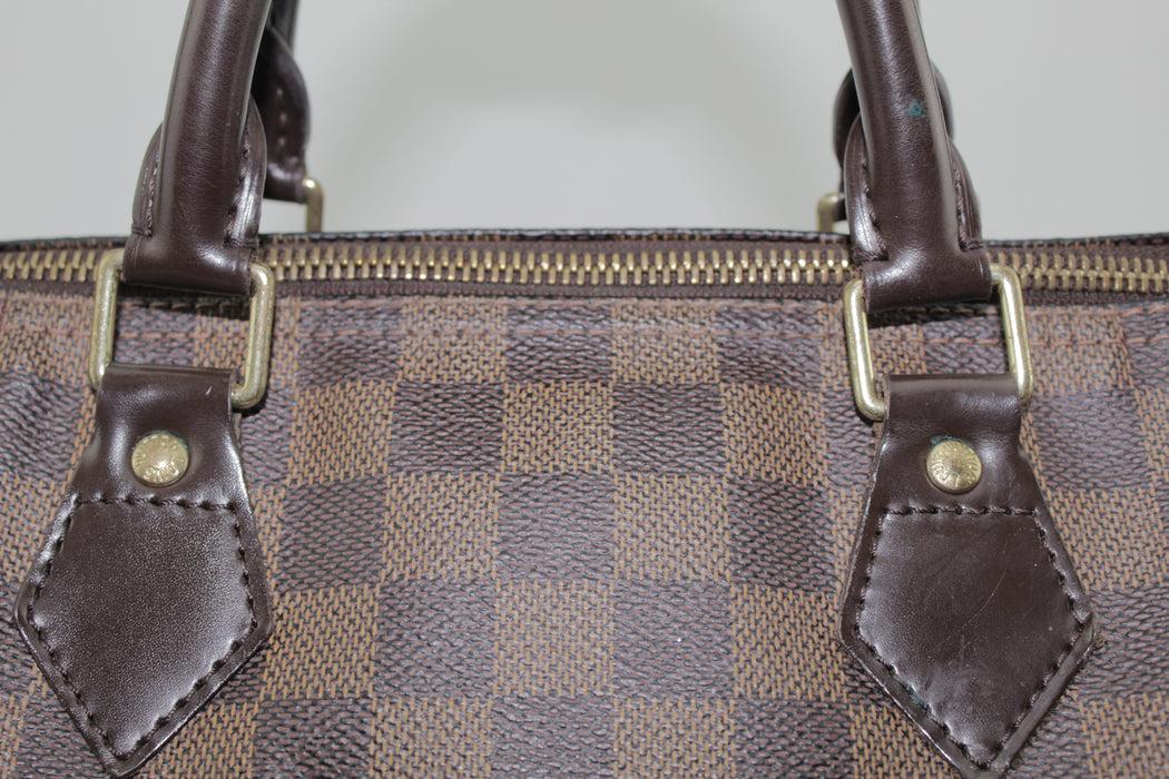 LOUIS VUITTON SPEEDY 30