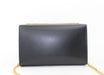Saint Laurent Leather Medium Kate YSL Tassel Chain Bag