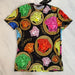 Versace Medusa Amplified Print T-shirt