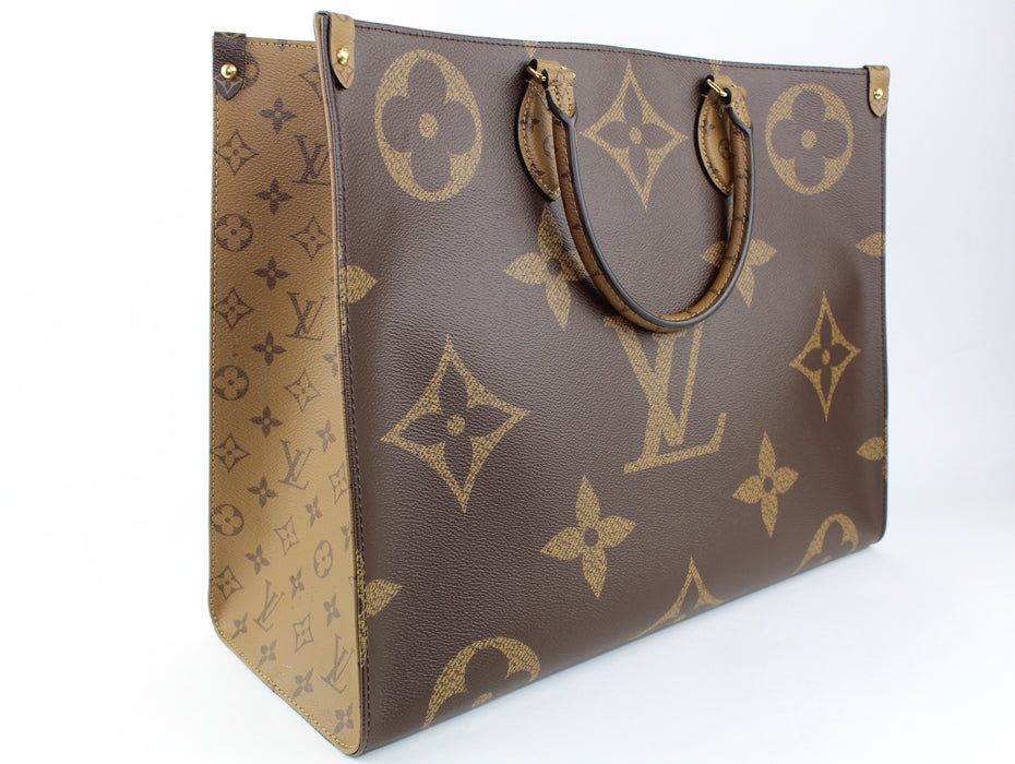 LOUIS VUITTON ONTHEGO GM