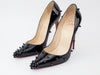 CHRISTIAN LOUBOUTIN DIAMOND SPIKE 120 SIZE 39.5