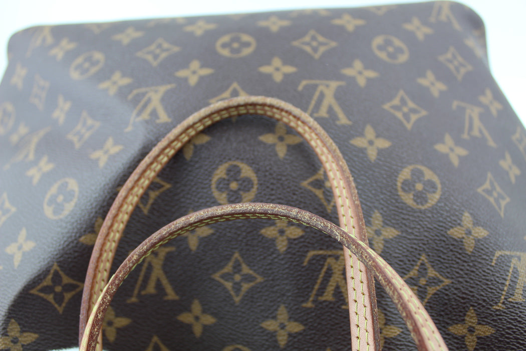 Louis Vuitton Neverfull MM Monogram