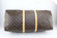 Louis Vuitton Keepall Monogram Bandouliere 60