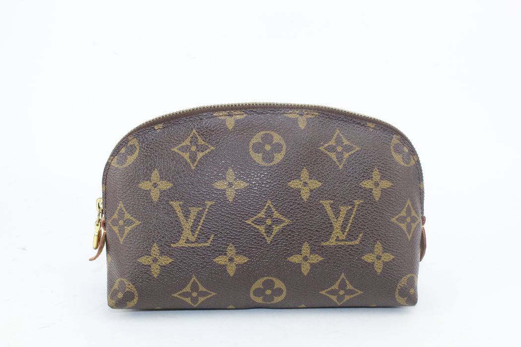 Louis Vuitton Cosmetic Pouch
