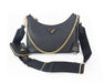 Prada 2005 Re-edition Saffiano Leather Bag