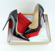 CHRISTIAN LOUBOUTIN SO KATE 120mm - LuxurySnob