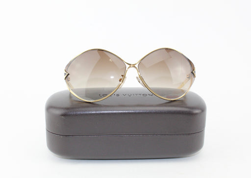 Louis Vuitton sunglasses