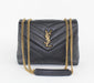 SAINT LAURENT SMALL LOULOU BAG