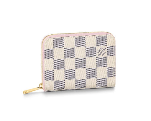 LOUIS VUITTON ZIPPY COIN PURSE - LuxurySnob