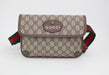 GUCCI NEO VINTAGE GG SUPREME BELT BAG