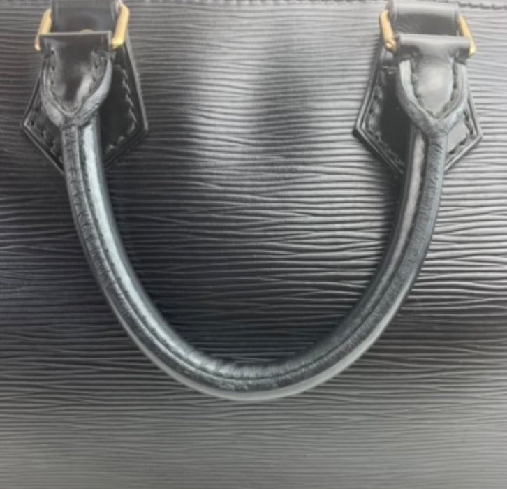 Louis Vuitton Epi Speedy 30