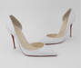 CHRISTIAN LOUBOUTIN IRIZA 100mm size 39 