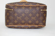 LOUIS VUITTON EXCURSION SHOE BAG - LuxurySnob