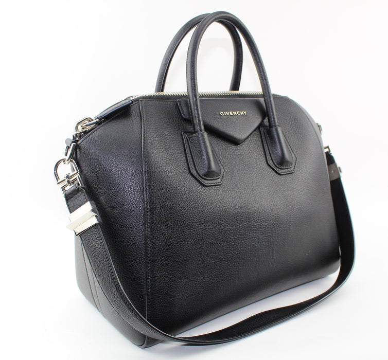 GIVENCHY MEDIUM ANTIGONA TOTE - LuxurySnob