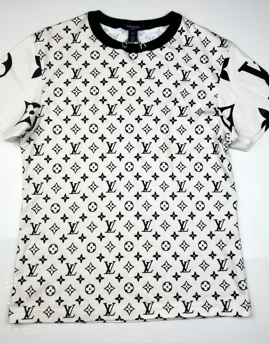 Louis Vuitton Mixed Monogram T-shirt