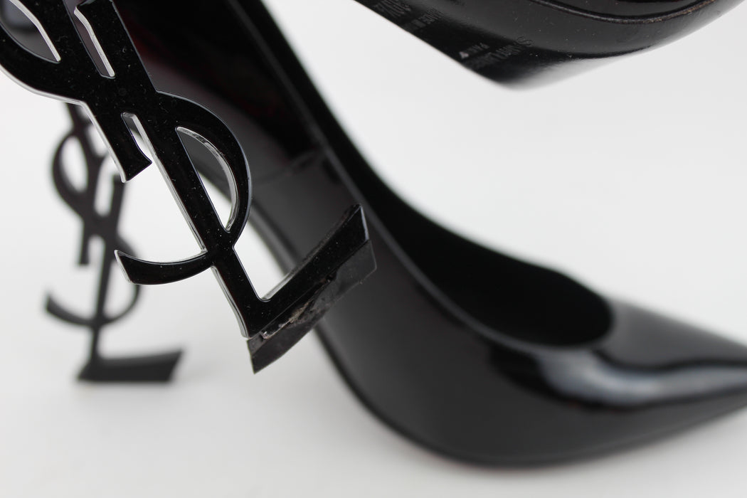 Saint Laurent Opyum Pumps