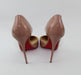 CHRISTIAN LOUBOUTIN IRIZA 100MM - LuxurySnob