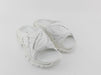 BALENCIAGA TRACK MESH INSET SLIDES